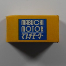 Mabuchi FA-130 Motor for