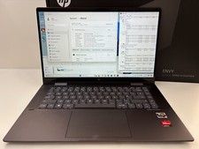 HP Envy - fh0501sa X360 2-in-1