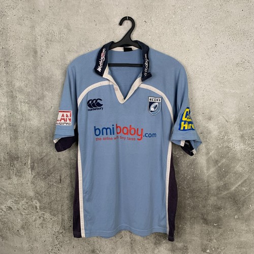 Cardiff blues 2007 - 2007, union