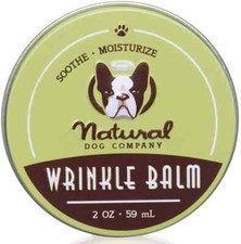 Natural Dog Company - Wrinkle