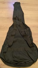 New unused - black Stagg