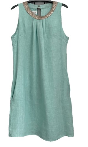 Luella size blue - size, 14