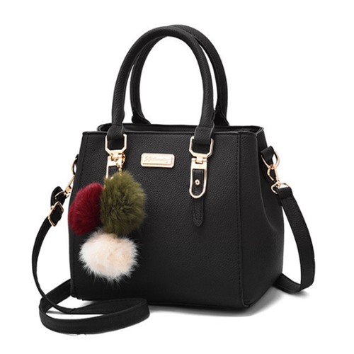 Ladies fashion handbag - ladies,