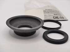 GENUINE NIKON DK-19 RUBBER EYECUP FOR D850 D810A D700 D500 D6 D5 D4 F6 2049