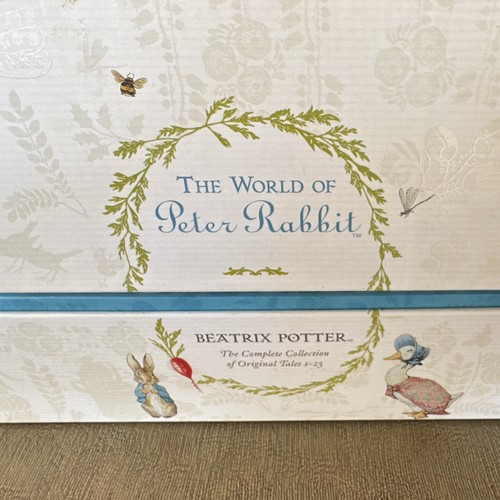 The world peter - of, rabbit