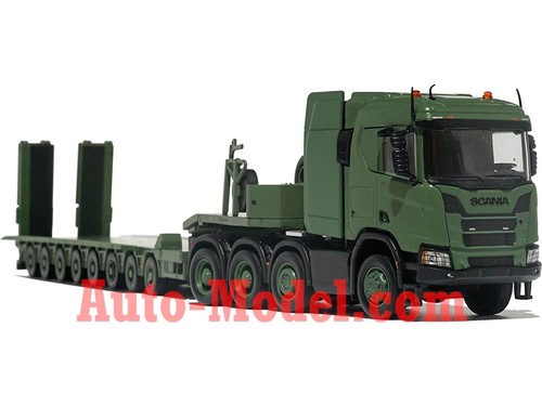 Masdi scania r650 - r650, with