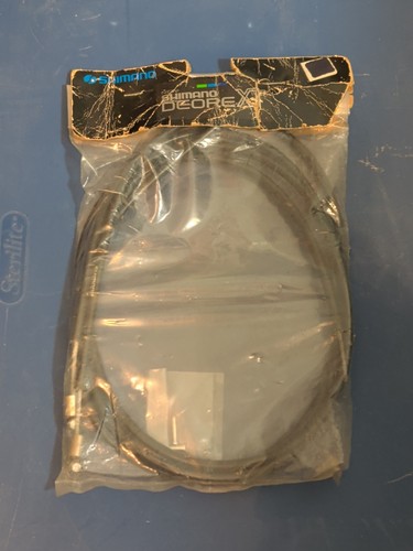 Nos shimano deore - nos, 6mm