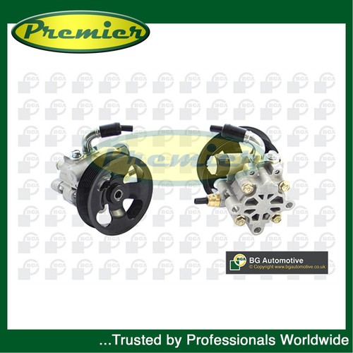 Premier power steering pump - premier,