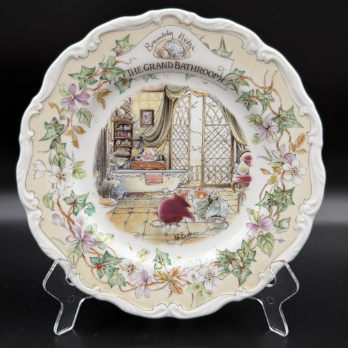 Vintage royal doulton - royal, brambly