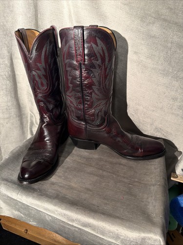 Lucchese men carson - lucchese,