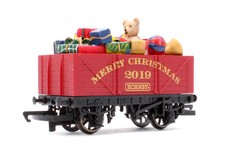 Hornby Pre-Owned R6932 7 Plank