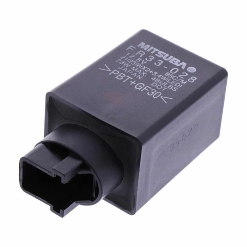 Electronic relay jmp - jmp, 12.8v