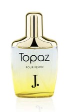 Topaz Perfume For Women-