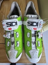 Sidi Wire 2 Carbon Size 45