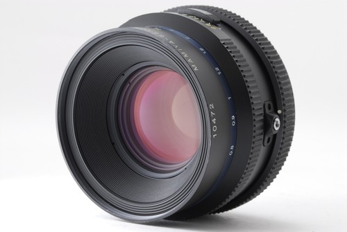 Almost mint mamiya sekor z - [almost, mint]