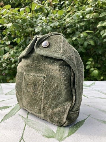 Army m1956 canteen - us,