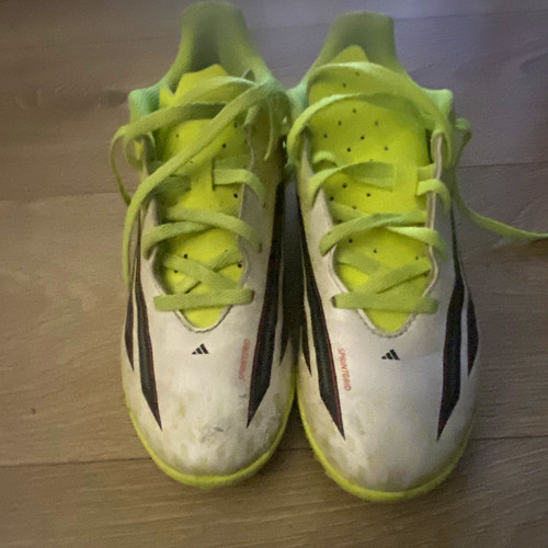 Adidas f50 sprintweb football - f50,