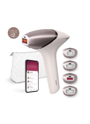 Philips lumea prestige - philips,