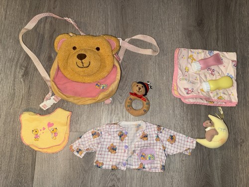 Baby chou doll - baby,