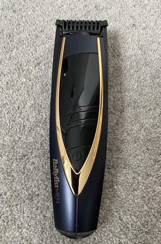 Babyliss super stubble - babyliss,
