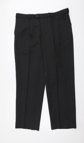 Jack reid mens grey - jack, polyester