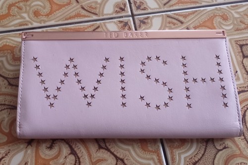Ted baker purse - ted,