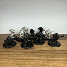 Warmachine Hordes Trollbloods