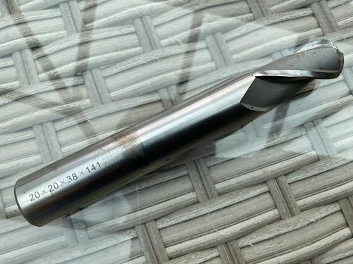 20mm long series ball nose - 20mm,