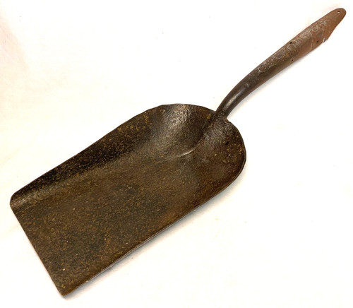 Lms locomotive firing shovel - locomotive,