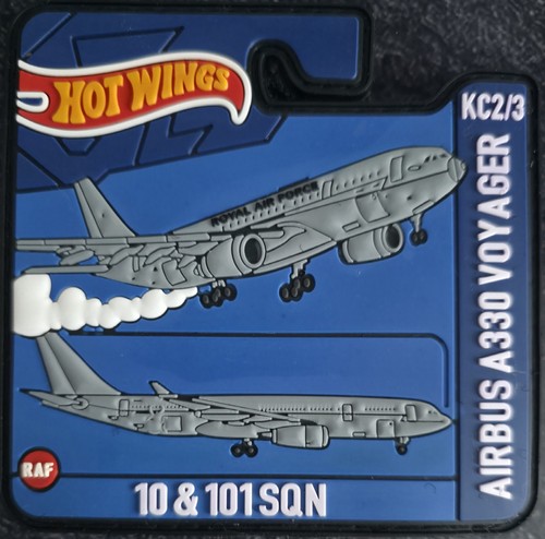 Royal air force airbus - airbus, a330