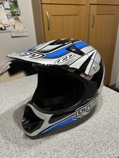 AGV RC-5 MOTOCROSS MX OFF ROAD