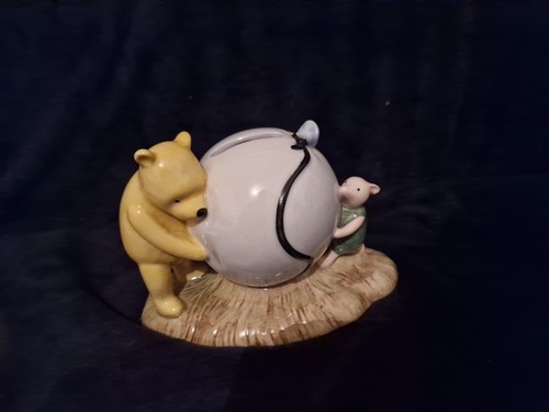 Royal doulton disney winnie - disney,