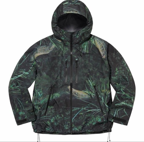 Supreme kermit the frog nylon - the,