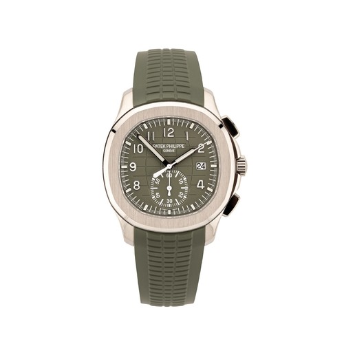 Patek phillipe aquanaut 5968g - phillipe,