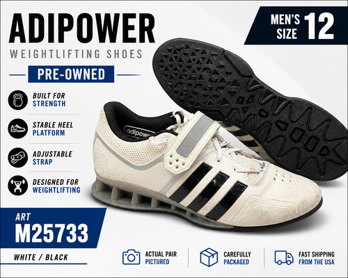 Adidas adipower weightlifting - adipower,