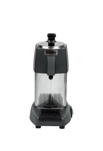 Santos automatic citrus juicer - automatic,