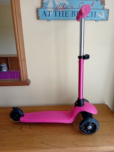 Isporter mini pink wheel - isporter,