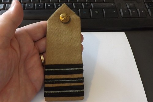 Military cloth badge raf - military, royal