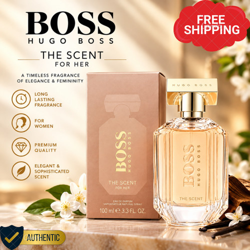 Hugo boss the - hugo, for