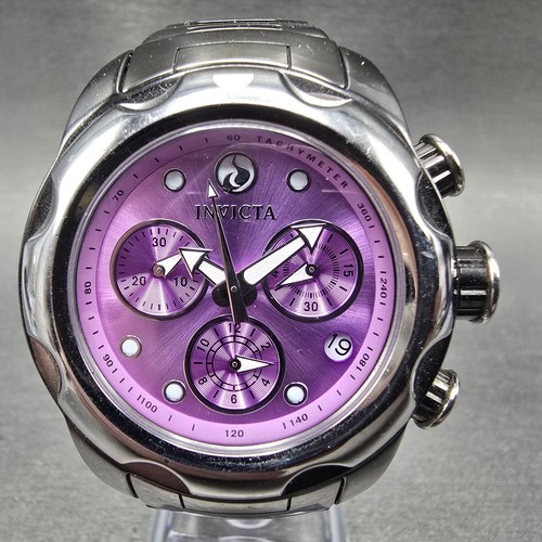 Invicta chronograph watch - invicta, men