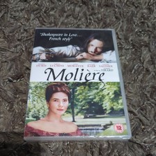 Moliere (DVD, 2007) Pathe
