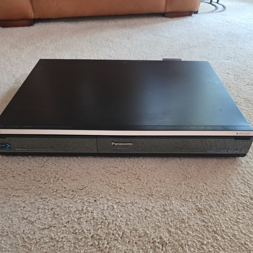 Panasonic dmr bs750 - dmr-bs750, blu-ray