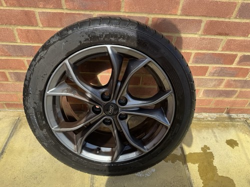 Ford focus mk4 st line - focus,