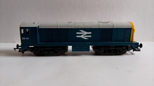 Lima class 171 - oo,