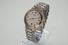 Seiko presage 5e39 6a00 - presage, gents