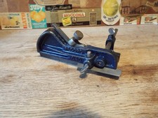 VINTAGE Record 040 Plough Plane VGC