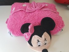Original PILLOW PETS Minnie