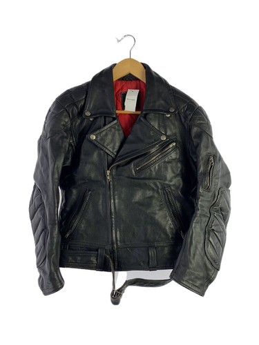 Kushitani leather jacket - kushitani,