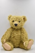 Steiff classic growler teddy - growler,