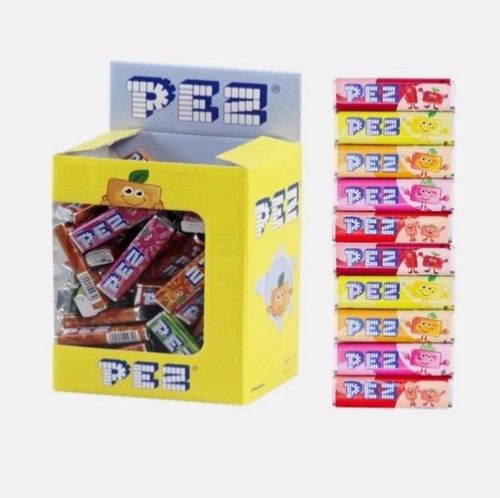 Pez piece bundle - pez, 5